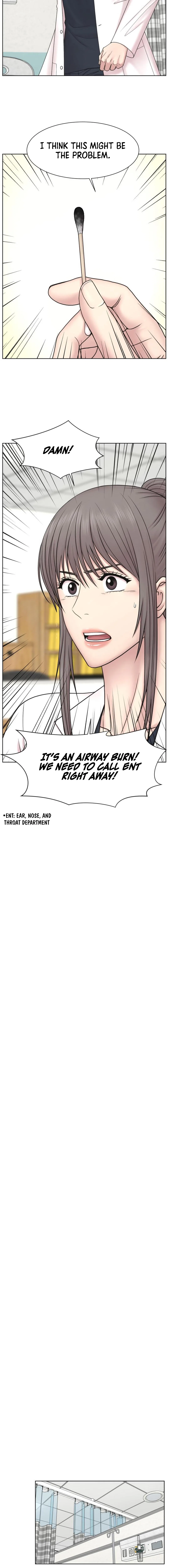 Trauma Center: Surgeon Baek Kang-Hyeok Chapter 18 – Page 14