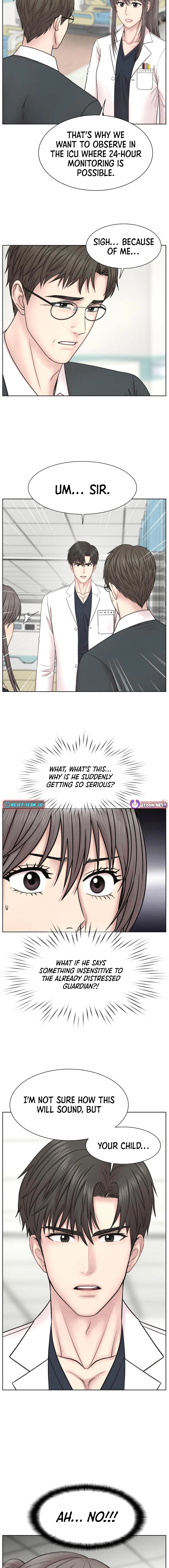 Trauma Center: Surgeon Baek Kang-Hyeok Chapter 18 – Page 18