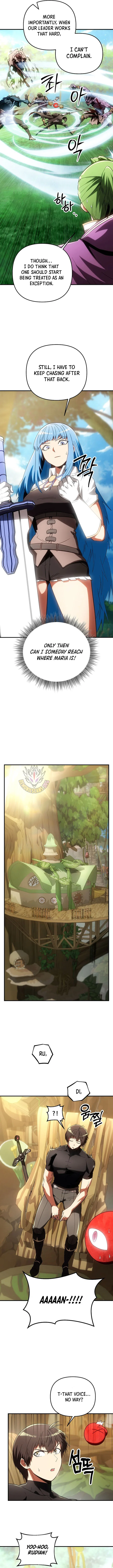 Trapped in a Crazy World as an Extra Chapter 62 – Page 2