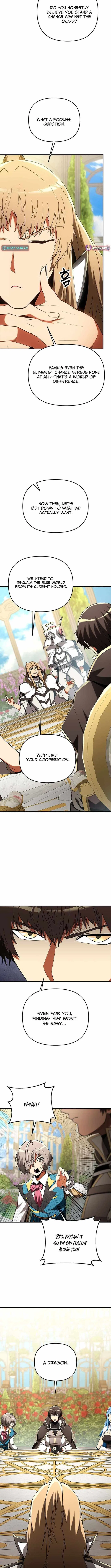 Trapped in a Crazy World as an Extra Chapter 60 – Page 2