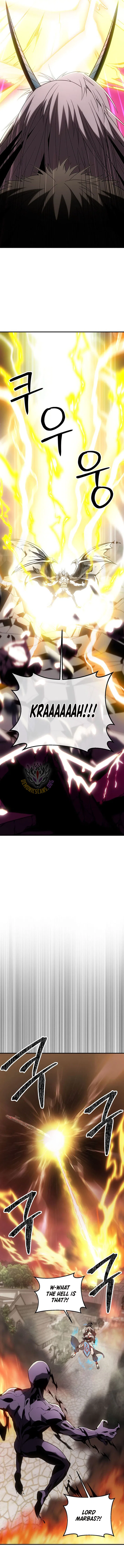 Trapped in a Crazy World as an Extra Chapter 57 – Page 6