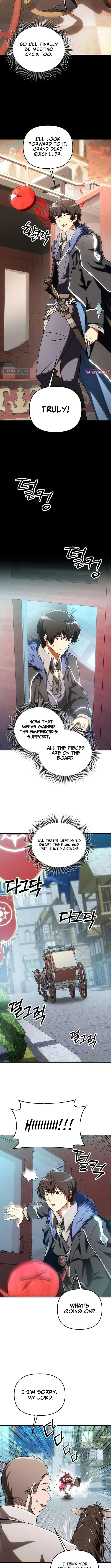 Trapped in a Crazy World as an Extra Chapter 53 – Page 2