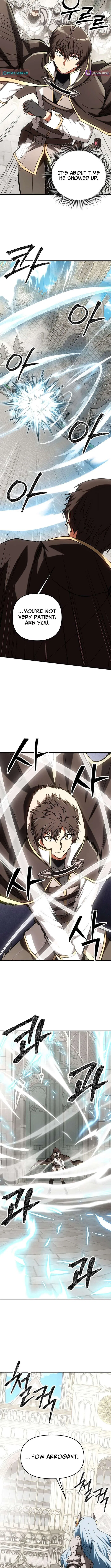 Trapped in a Crazy World as an Extra Chapter 53 – Page 14