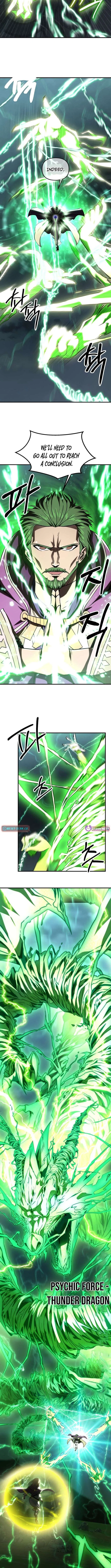 Trapped in a Crazy World as an Extra Chapter 50 – Page 4