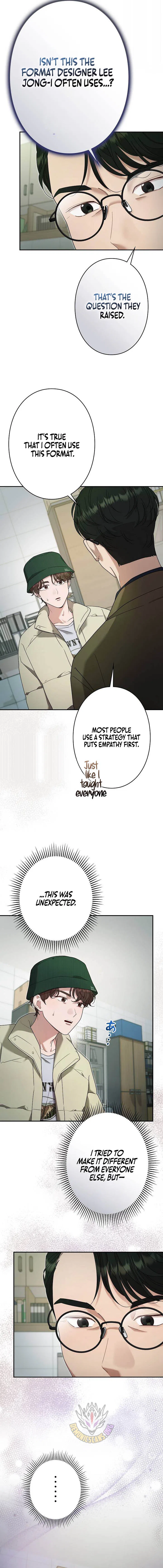 The Art Student Who Lived Twice Chapter 59 – Page 2