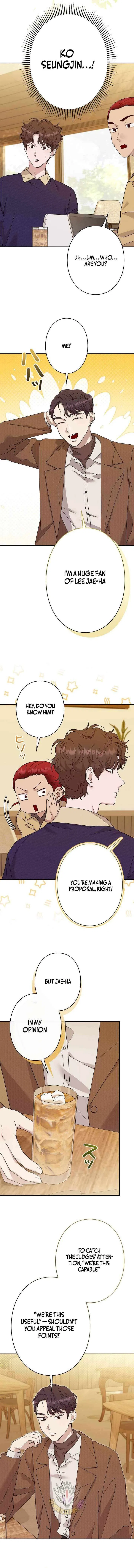 The Art Student Who Lived Twice Chapter 56 – Page 12