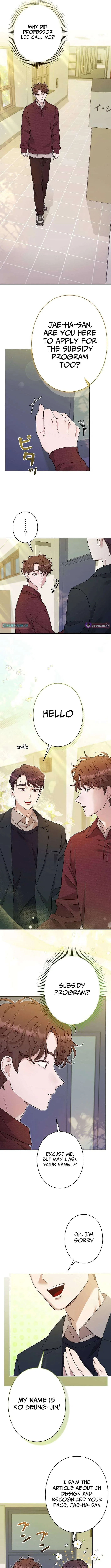 The Art Student Who Lived Twice Chapter 55 – Page 10