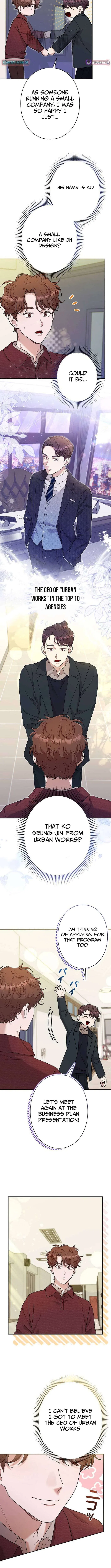 The Art Student Who Lived Twice Chapter 55 – Page 11
