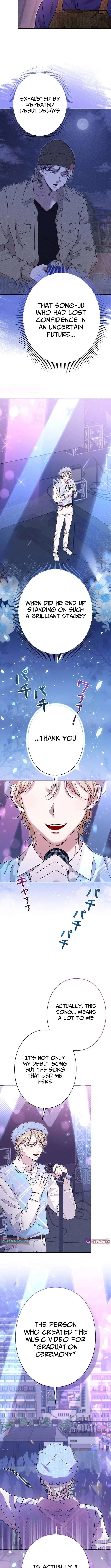 The Art Student Who Lived Twice Chapter 53 – Page 6