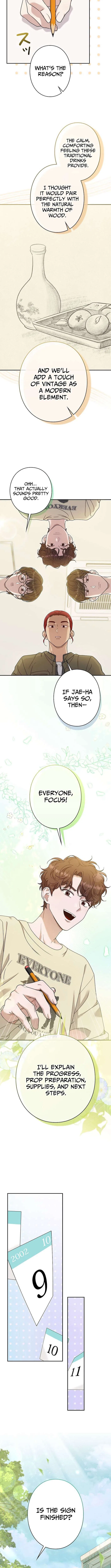 The Art Student Who Lived Twice Chapter 51 – Page 12