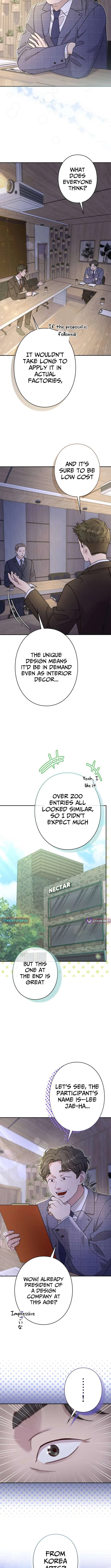 The Art Student Who Lived Twice Chapter 44 – Page 7