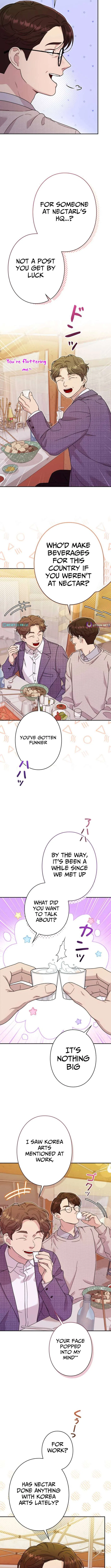 The Art Student Who Lived Twice Chapter 44 – Page 9