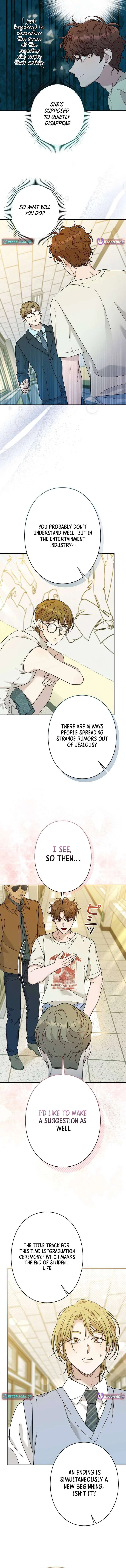 The Art Student Who Lived Twice Chapter 41 – Page 16
