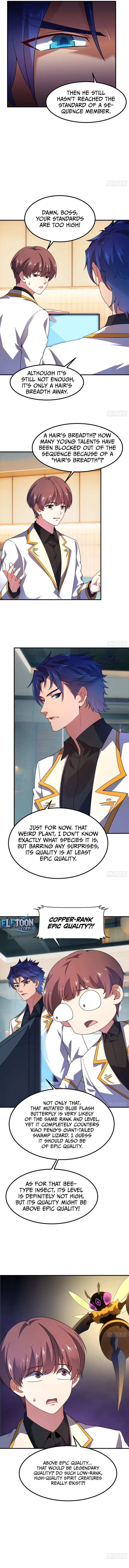 Beast Taming Evolution Chapter 69 – Page 2