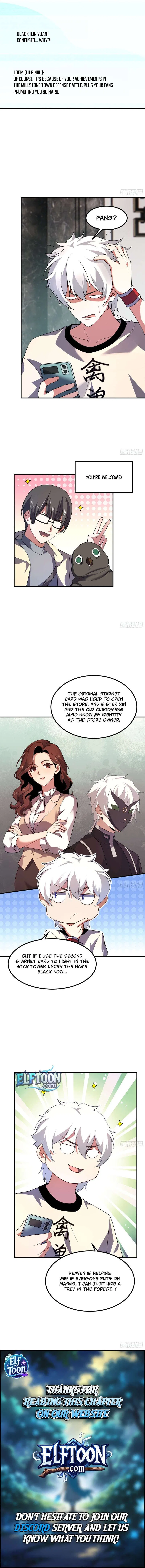 Beast Taming Evolution Chapter 65 – Page 6