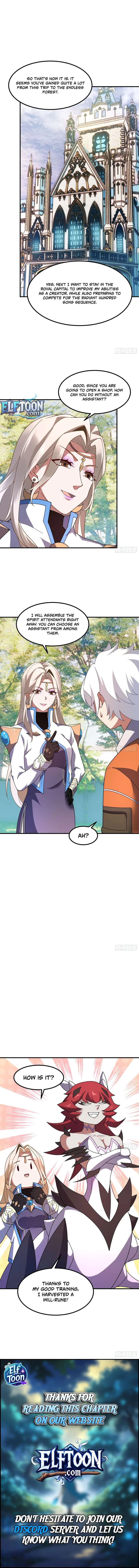 Beast Taming Evolution Chapter 63 – Page 6