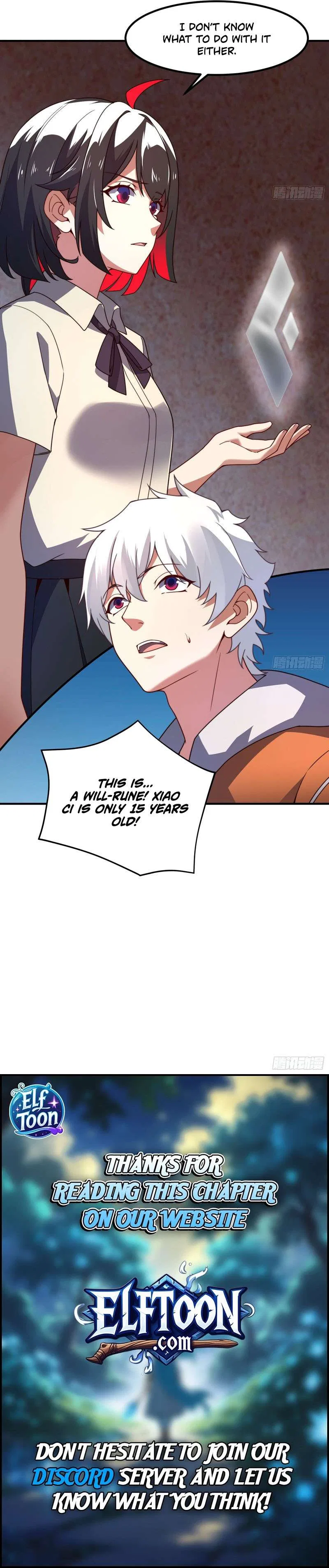 Beast Taming Evolution Chapter 61 – Page 5