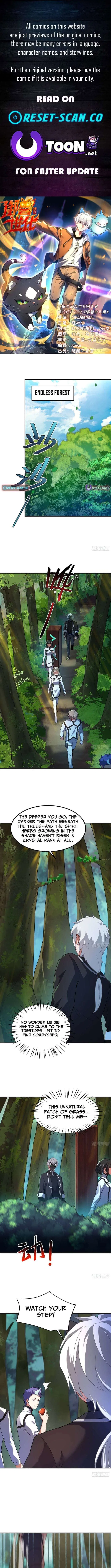 Beast Taming Evolution Chapter 60 – Page 1