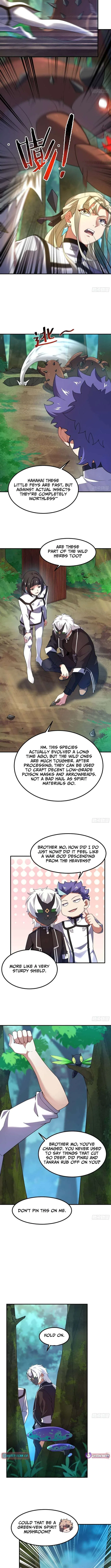 Beast Taming Evolution Chapter 60 – Page 3