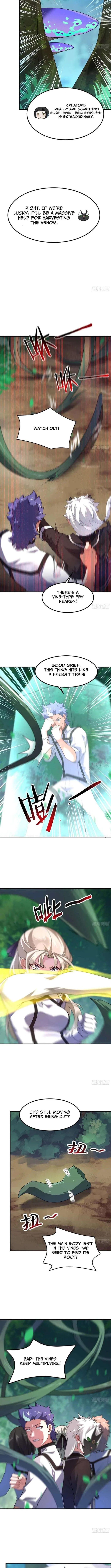Beast Taming Evolution Chapter 60 – Page 4