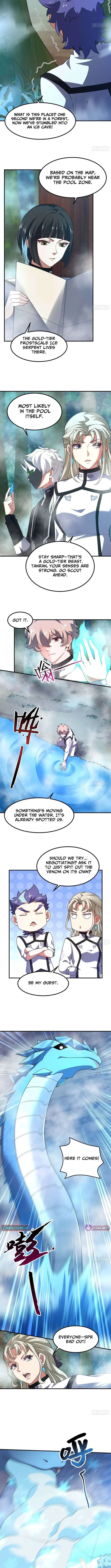 Beast Taming Evolution Chapter 60 – Page 6