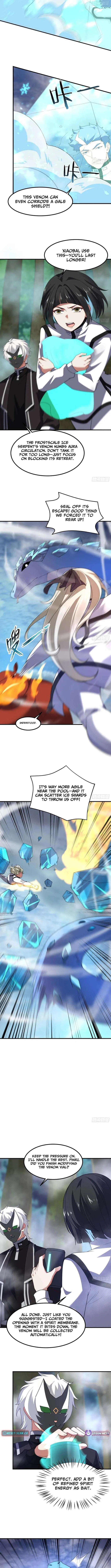 Beast Taming Evolution Chapter 60 – Page 7