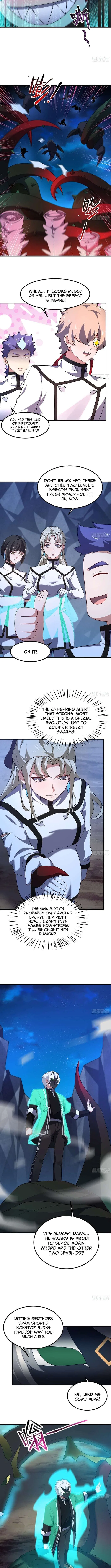 Beast Taming Evolution Chapter 58 – Page 2
