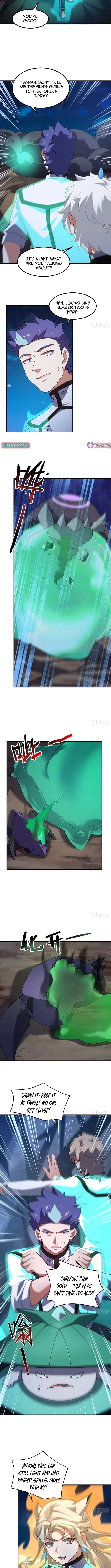 Beast Taming Evolution Chapter 58 – Page 3