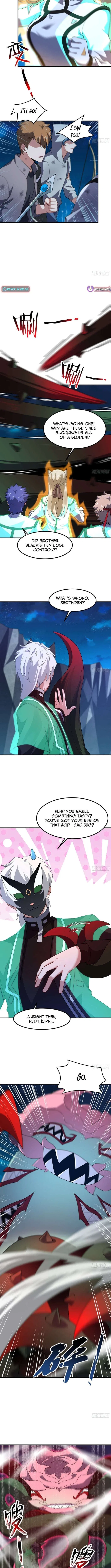 Beast Taming Evolution Chapter 58 – Page 4