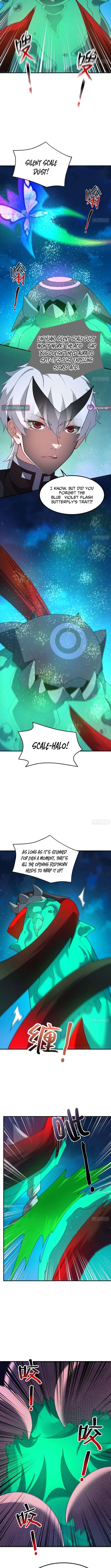 Beast Taming Evolution Chapter 58 – Page 6