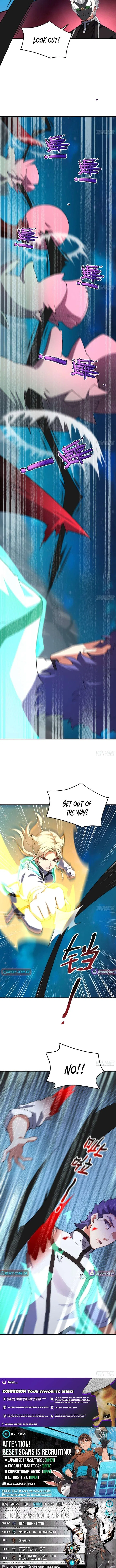 Beast Taming Evolution Chapter 58 – Page 8
