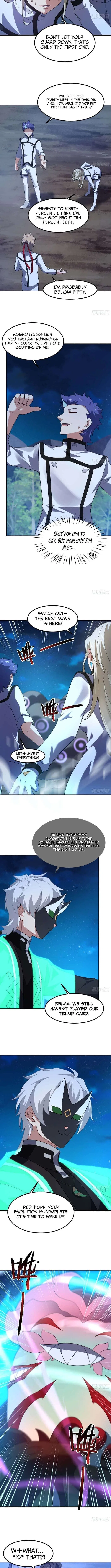 Beast Taming Evolution Chapter 57 – Page 6