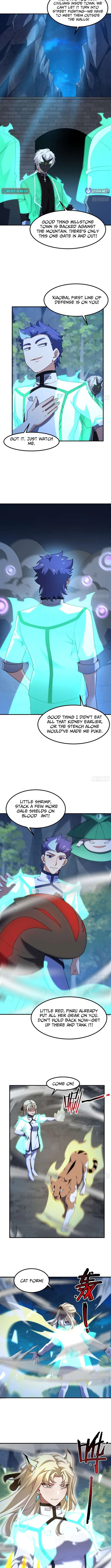 Beast Taming Evolution Chapter 56 – Page 2