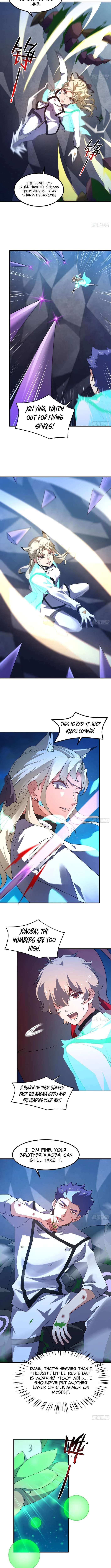 Beast Taming Evolution Chapter 56 – Page 6