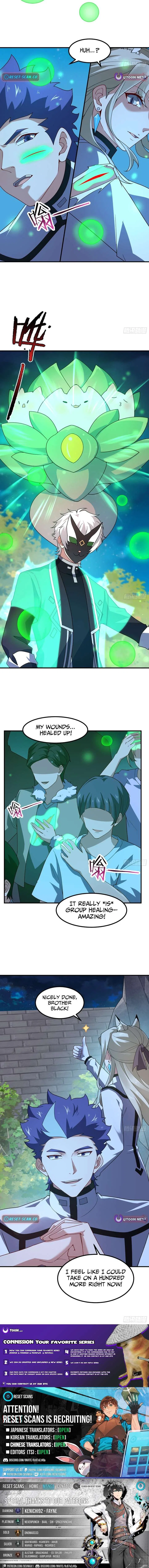 Beast Taming Evolution Chapter 56 – Page 7