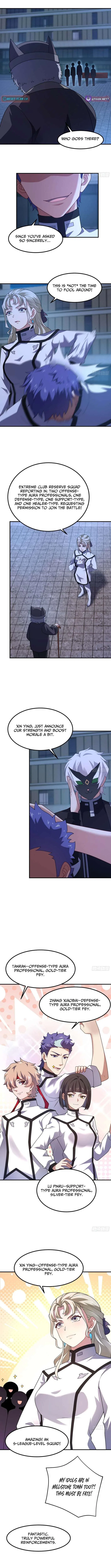 Beast Taming Evolution Chapter 55 – Page 2