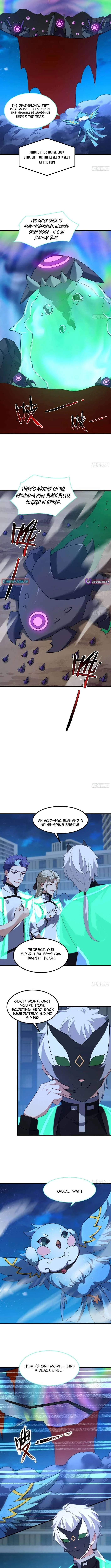 Beast Taming Evolution Chapter 55 – Page 7