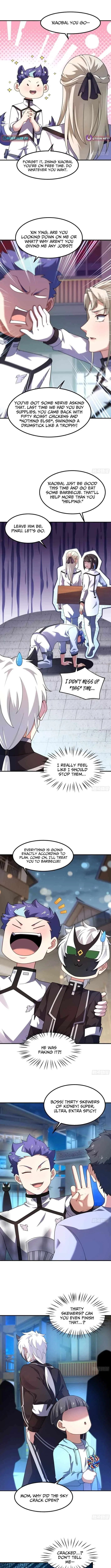 Beast Taming Evolution Chapter 54 – Page 2