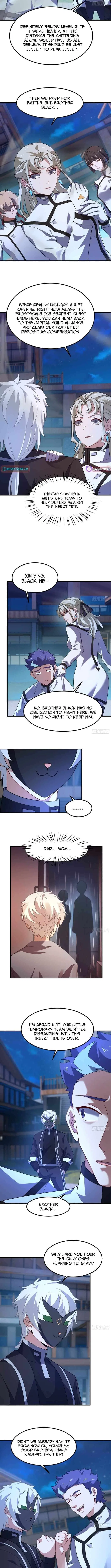 Beast Taming Evolution Chapter 54 – Page 5