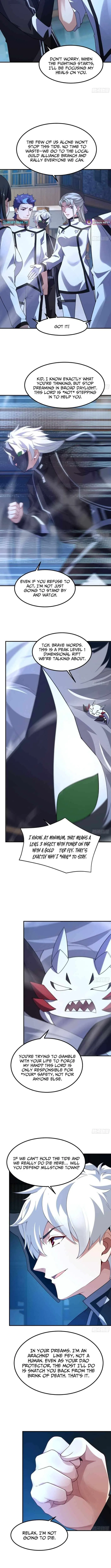 Beast Taming Evolution Chapter 54 – Page 6