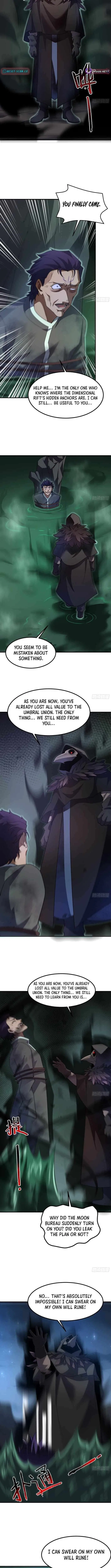 Beast Taming Evolution Chapter 53 – Page 6