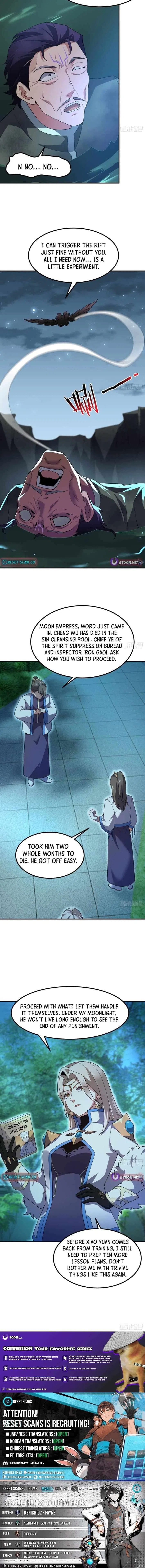 Beast Taming Evolution Chapter 53 – Page 7