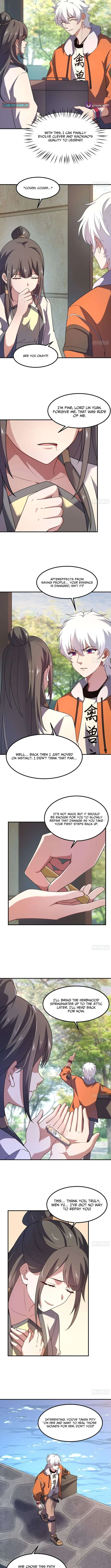 Beast Taming Evolution Chapter 51 – Page 2