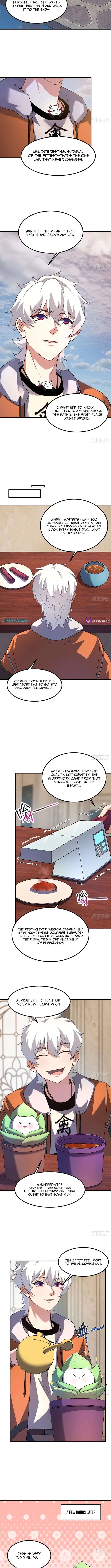Beast Taming Evolution Chapter 51 – Page 3