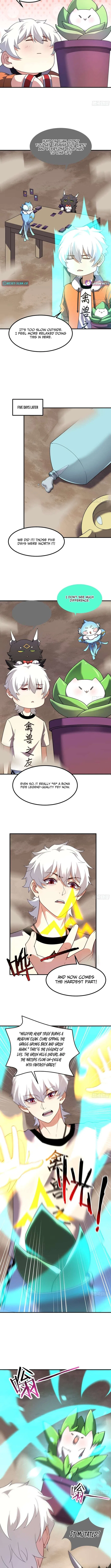 Beast Taming Evolution Chapter 51 – Page 4