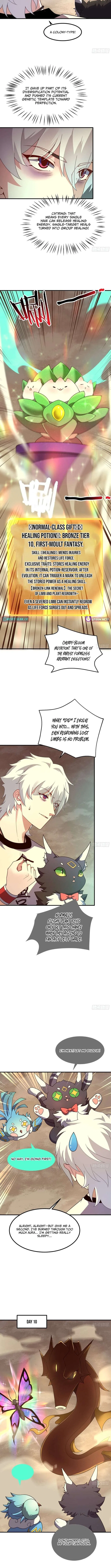 Beast Taming Evolution Chapter 51 – Page 5