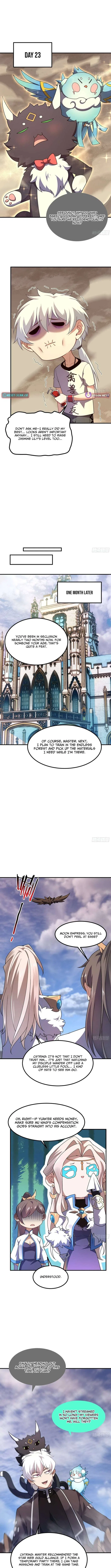 Beast Taming Evolution Chapter 51 – Page 6