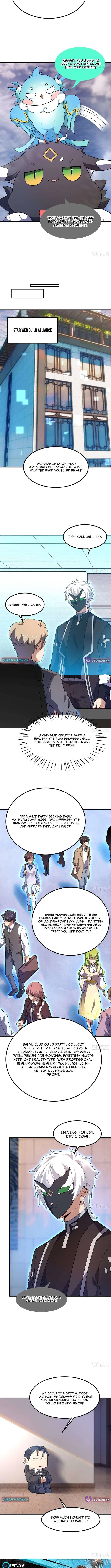 Beast Taming Evolution Chapter 51 – Page 7