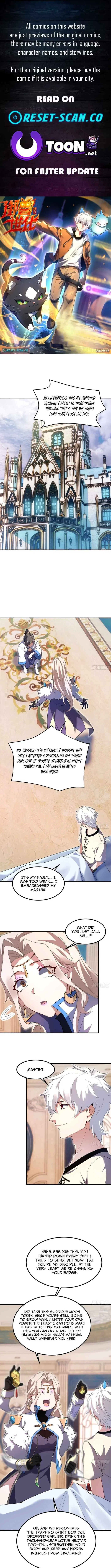Beast Taming Evolution Chapter 50 – Page 1