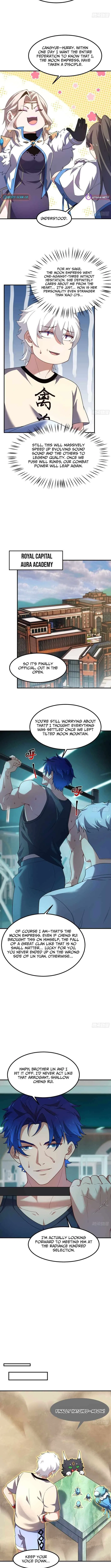Beast Taming Evolution Chapter 50 – Page 2